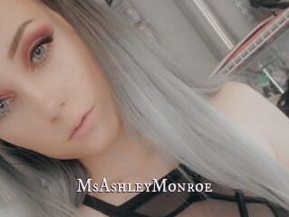 MsAshleyMonroe