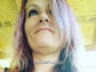 MsAsstastic