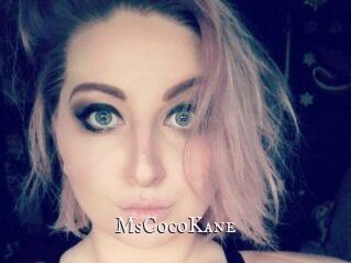 MsCocoKane