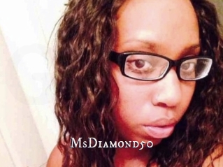MsDiamond50