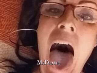 MsDiane