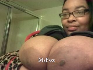 MsFox