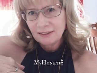 MsHoney18
