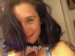 MsIvyPlum