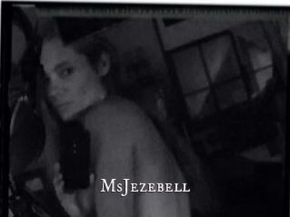 MsJezebell