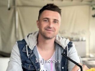 MsJhonny