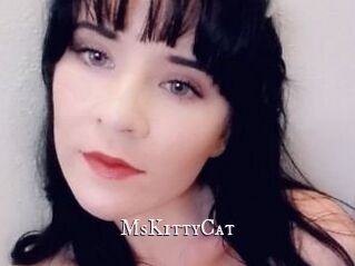 MsKittyCat