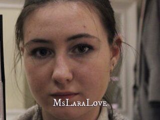 Ms_LaraLove