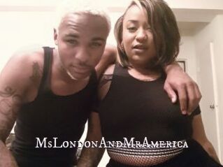 MsLondonAndMrAmerica