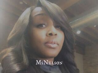 MsNelson
