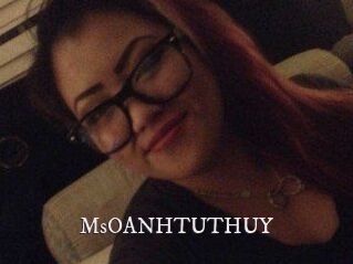 MsOANHTUTHUY