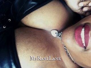 MsRaniLane