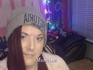 MsRhian