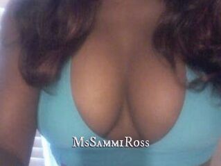 MsSammiRoss