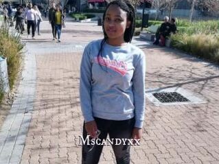 Mscandyxx
