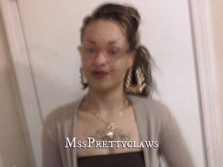 MssPrettyclaws