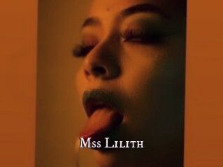 Mss_Lilith
