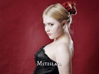 Mstislava