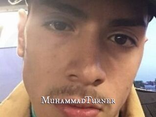 Muhammad_Turner
