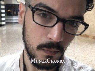 Munir_Chorba