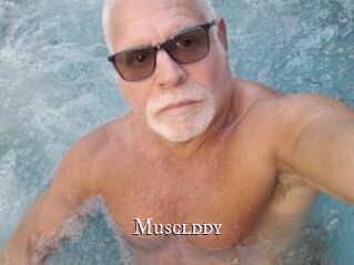 Musclddy