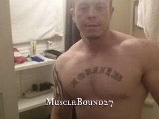 MuscleBound27