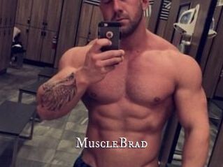 MuscleBrad