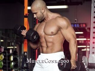 MuscleConradoo