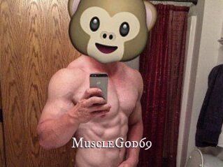 MuscleGod69