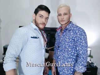 MuscleGuysLatin