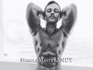 MuscleMasterANDY