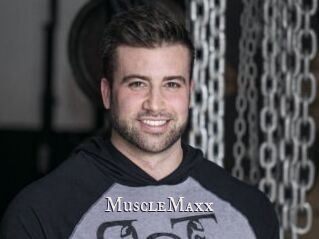 MuscleMaxx