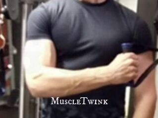 MuscleTwink