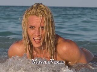 MuscleVixen