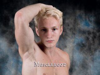 Muscleegod