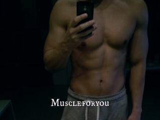 Muscleforyou