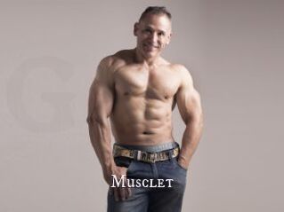 Musclet