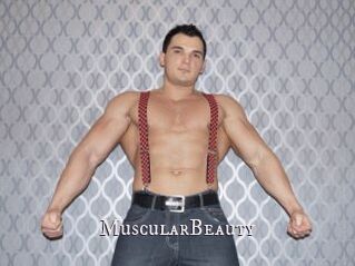 MuscularBeauty