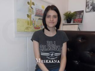 Muskaana
