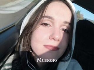 Muskoff