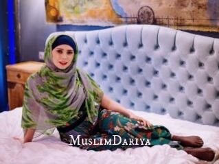 MuslimDariya