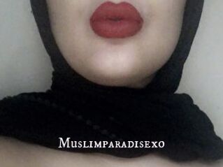 Muslimparadisexo