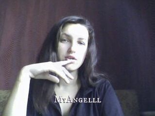 MyAngelll