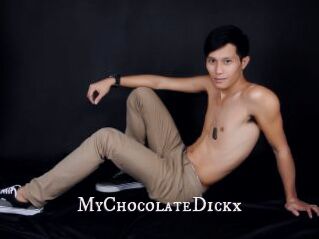 MyChocolateDickx