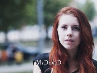 MyDearD