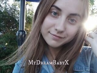 MyDreamBabyX