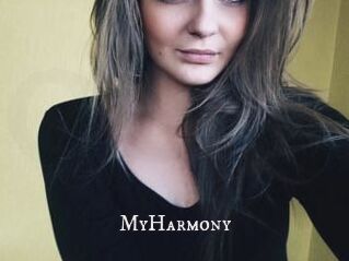 MyHarmony