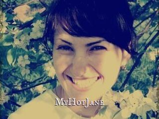 MyHotJane