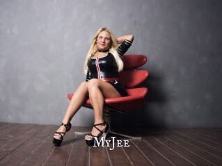 MyJee