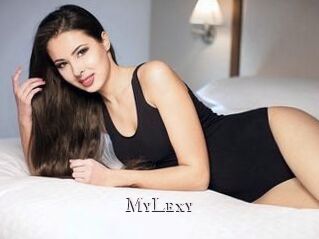 MyLexy